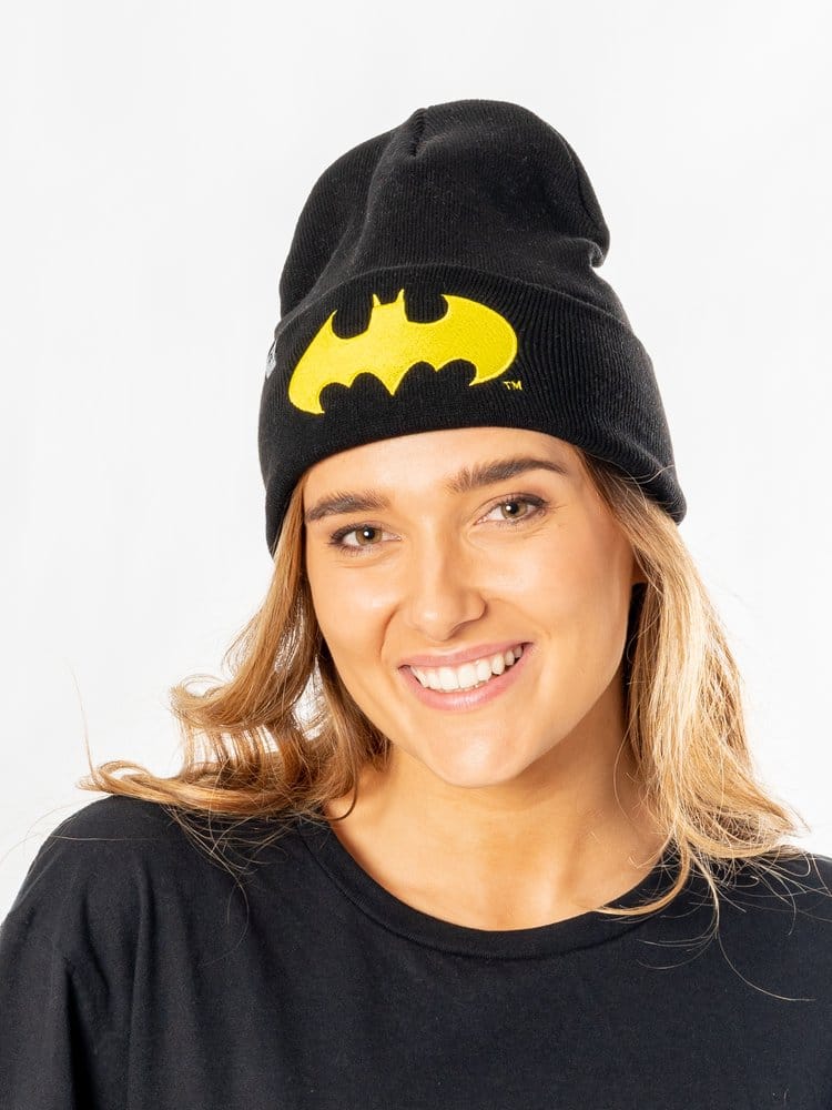 Batman Beanie Classic