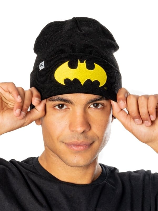 Batman Beanie Classic
