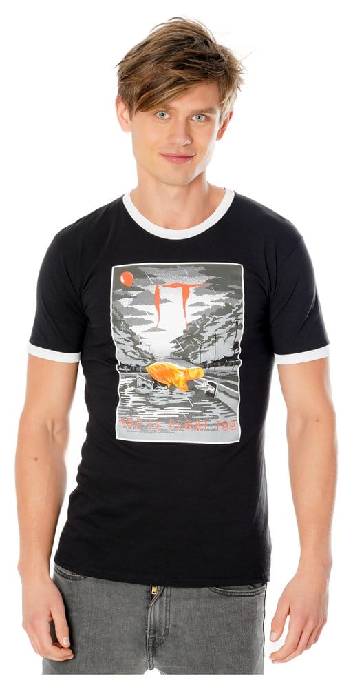 It T-Shirt Vintage You'll Float Too Size XXL