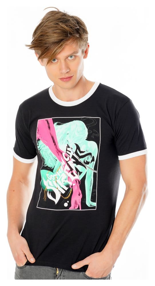 Gotham City Sirens T-Shirt Mystery Size XXL