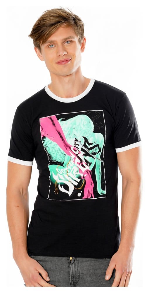 Gotham City Sirens T-Shirt Mystery Size S