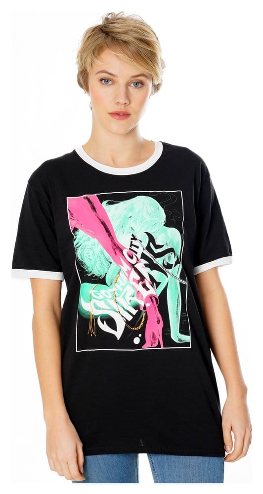 Gotham City Sirens T-Shirt Mystery Size M