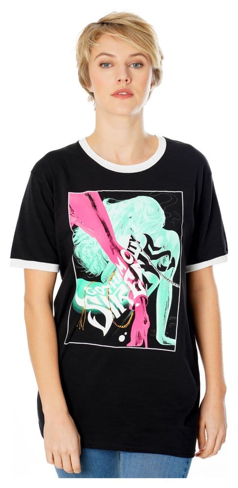 Gotham City Sirens T-Shirt Mystery Size M