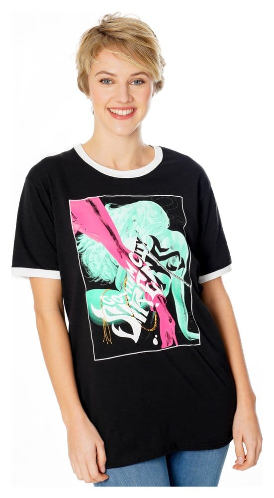 Gotham City Sirens T-Shirt Mystery Size M