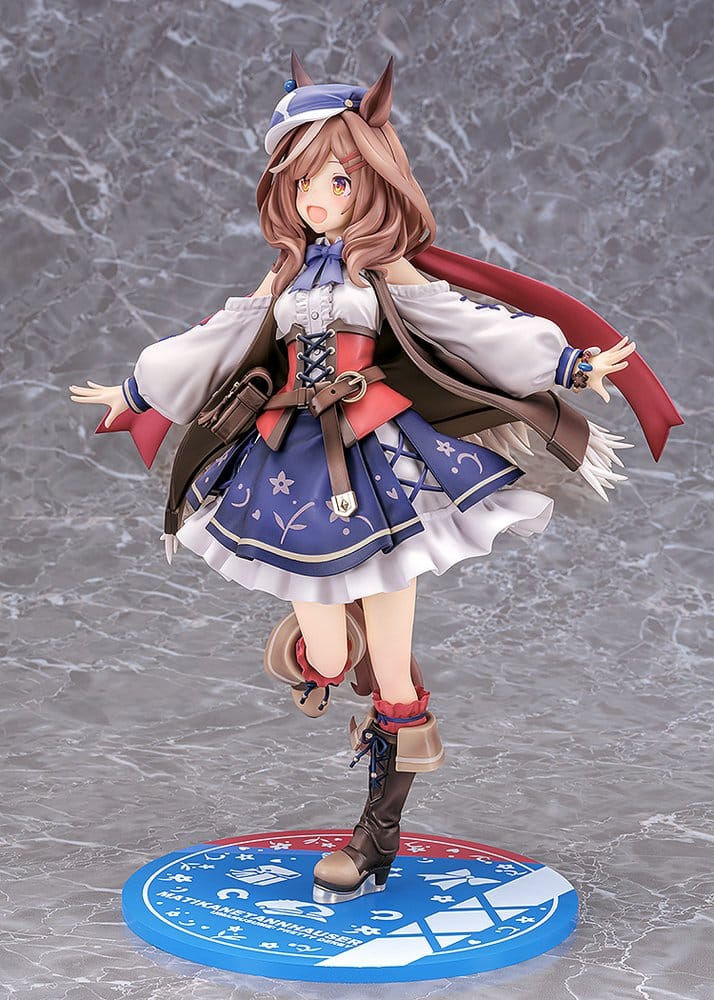 Umamusume: Pretty Derby PVC Figure 1/7 Matikanetannhauser 26 cm