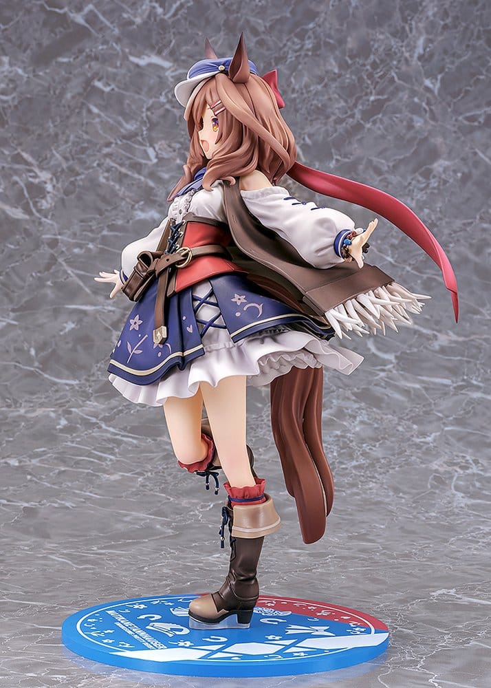 Umamusume: Pretty Derby PVC Figure 1/7 Matikanetannhauser 26 cm