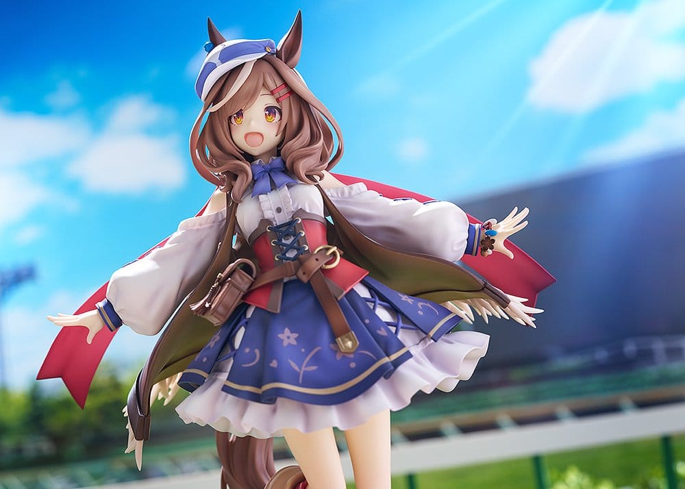 Umamusume: Pretty Derby PVC Figure 1/7 Matikanetannhauser 26 cm