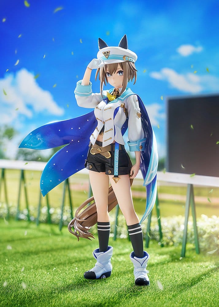 Umamusume: Pretty Derby PVC Figure 1/7 Cheval Grand (re-run) 27 cm