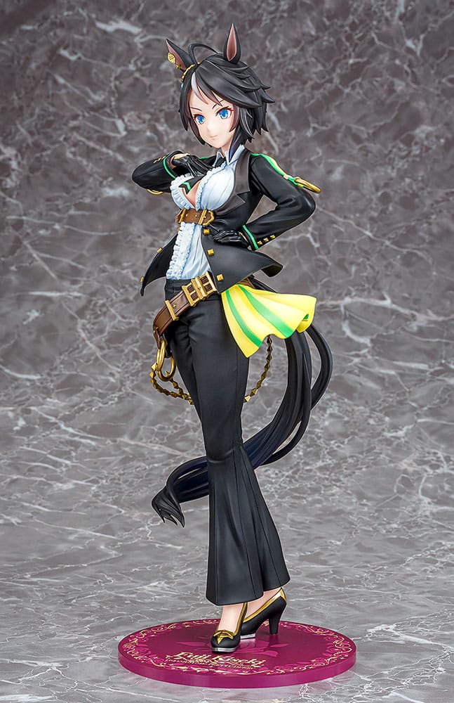 Uma Musume Pretty Derby PVC Statue 1/7 Fuji Kiseki 27 cm