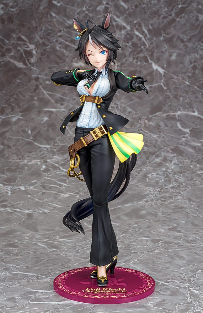 Uma Musume Pretty Derby PVC Statue 1/7 Fuji Kiseki 27 cm