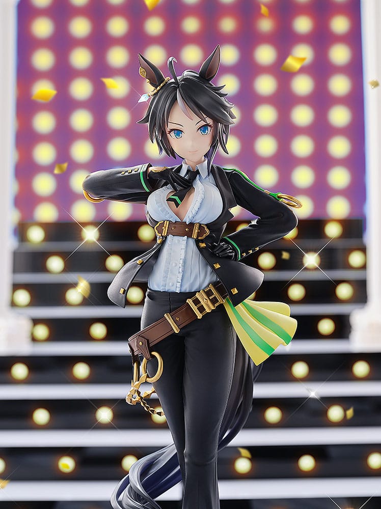 Uma Musume Pretty Derby PVC Statue 1/7 Fuji Kiseki 27 cm