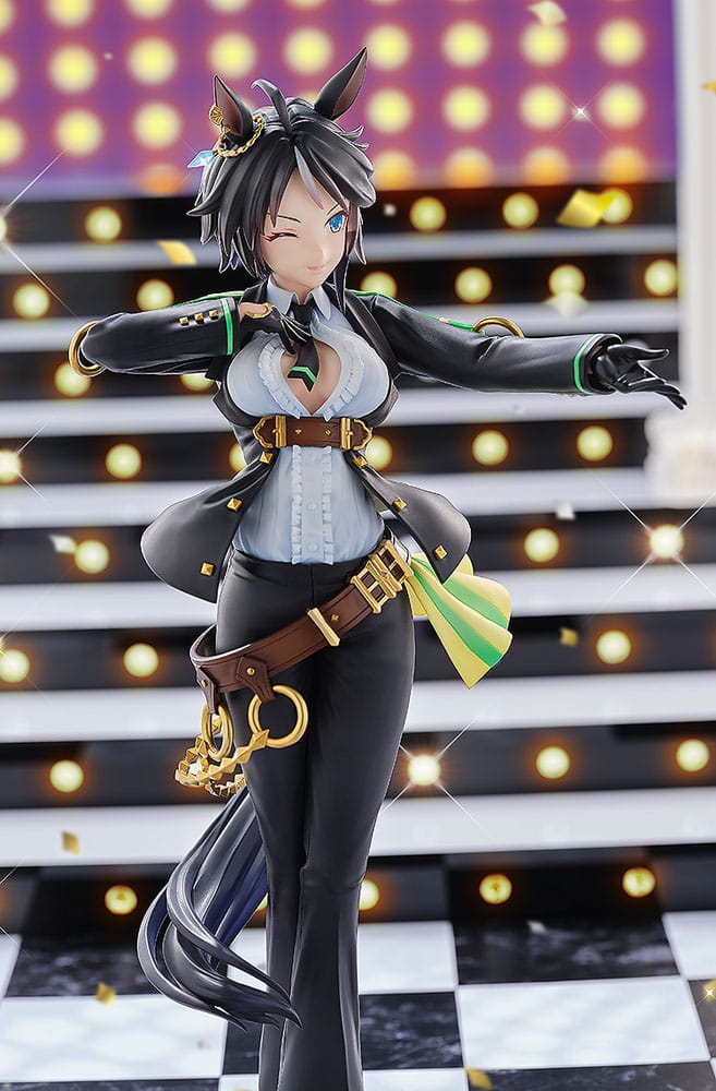 Uma Musume Pretty Derby PVC Statue 1/7 Fuji Kiseki 27 cm