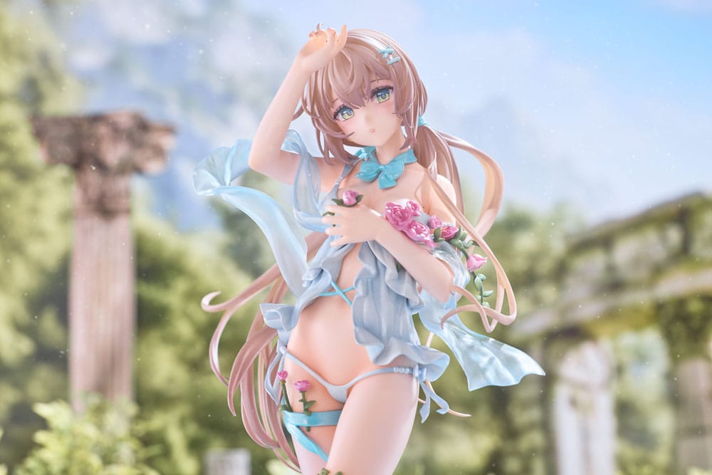 Original Character PVC 1/6 Houkisei Momoko First Bloom Std Ver. 27 cm