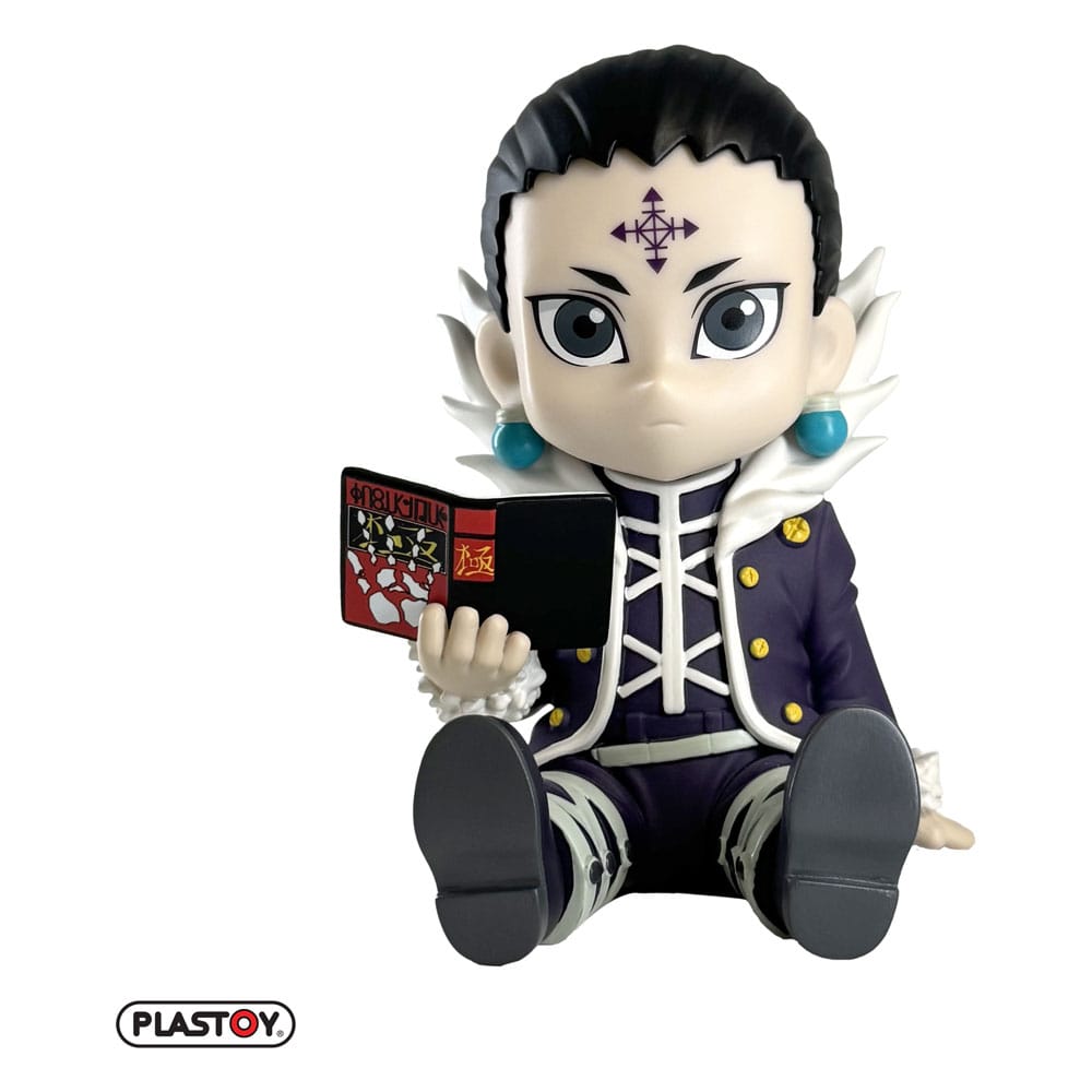 Hunter x Hunter: Money Box Kuroro
