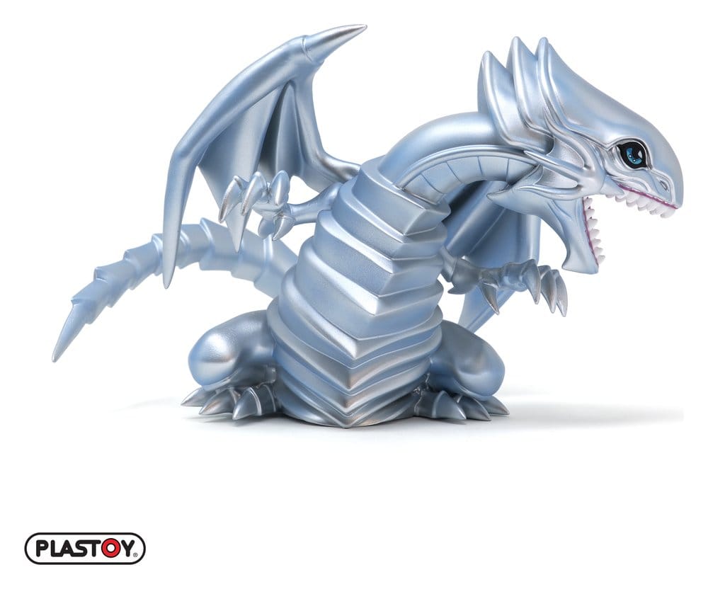 Yu-Gi-Oh: Money Box Blue-Eyes White Dragon 16 cm