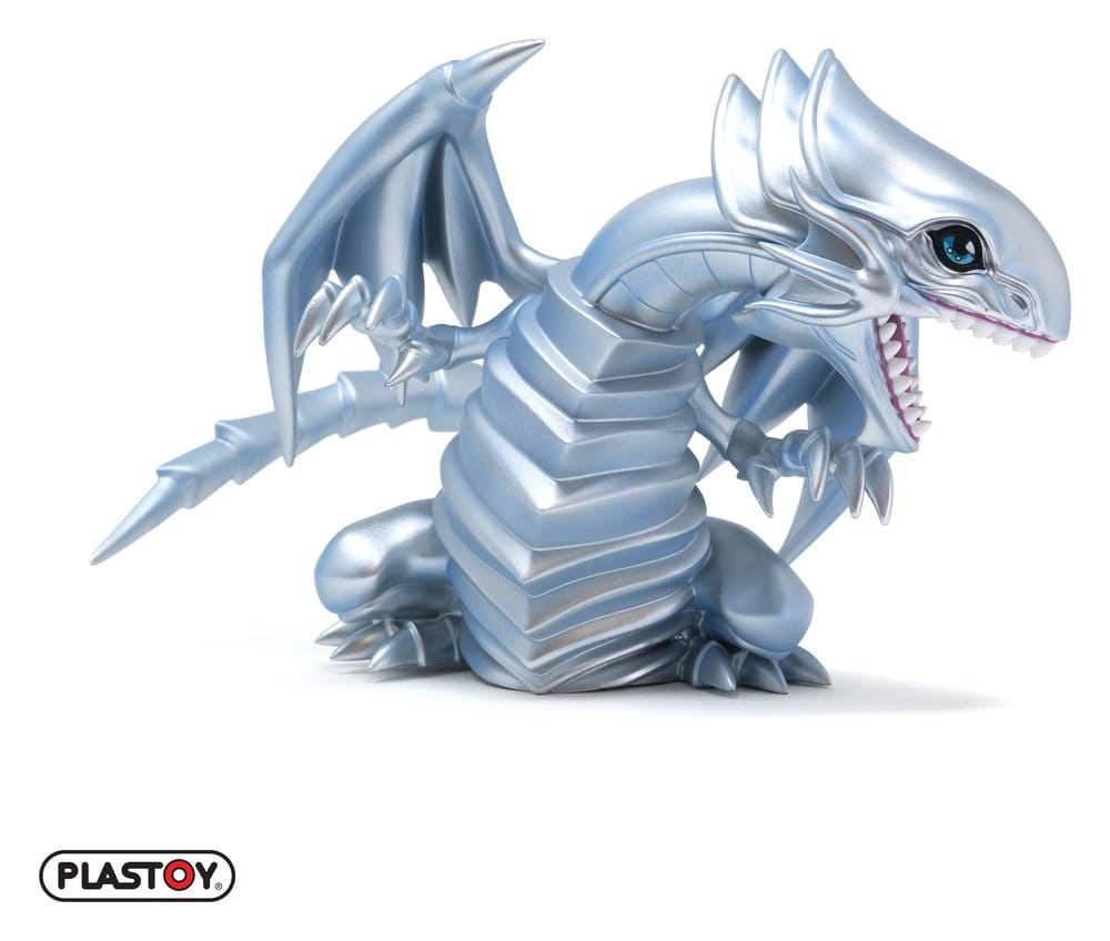 Yu-Gi-Oh: Money Box Blue-Eyes White Dragon 16 cm
