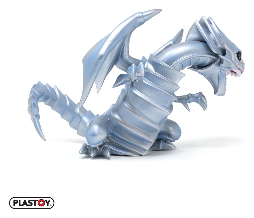 Yu-Gi-Oh: Money Box Blue-Eyes White Dragon 16 cm
