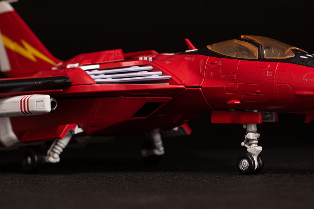 Raiden V Director´s Cut Plastic Model Kit 1/100 FT-00004A Azuma 18 cm