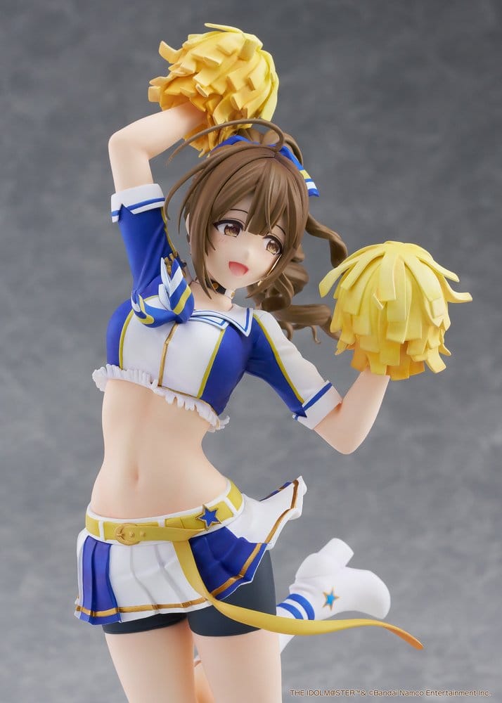 Idolmaster Shiny Colors PVC Statue 1/7 Chiyuki Kuwayama 25 cm