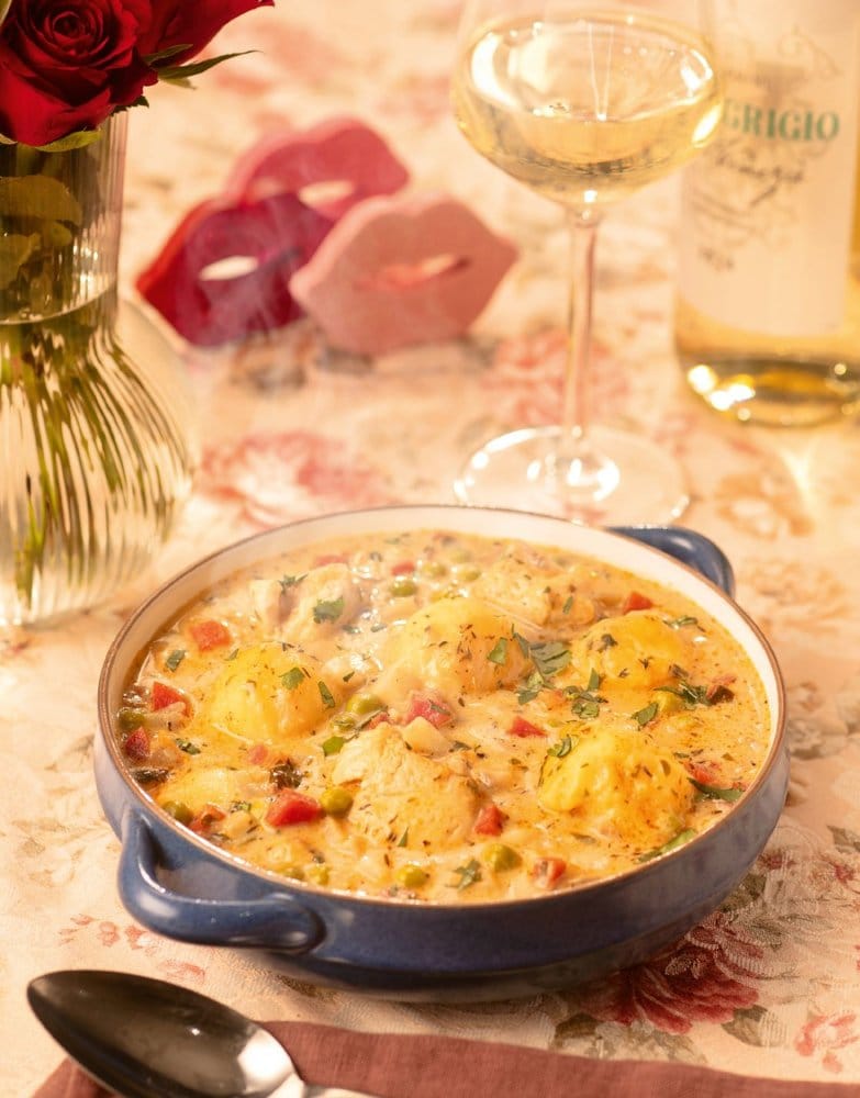 Taylor's Kitchen: The Ultimate Swiftie Cookbook *German Version*