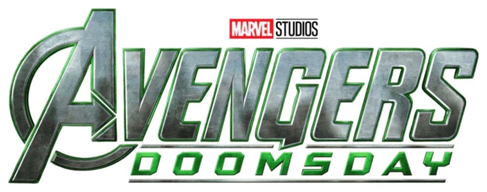 Avengers: Doomsday Sticker & Trading Card Collection Eco Blister *German Version*