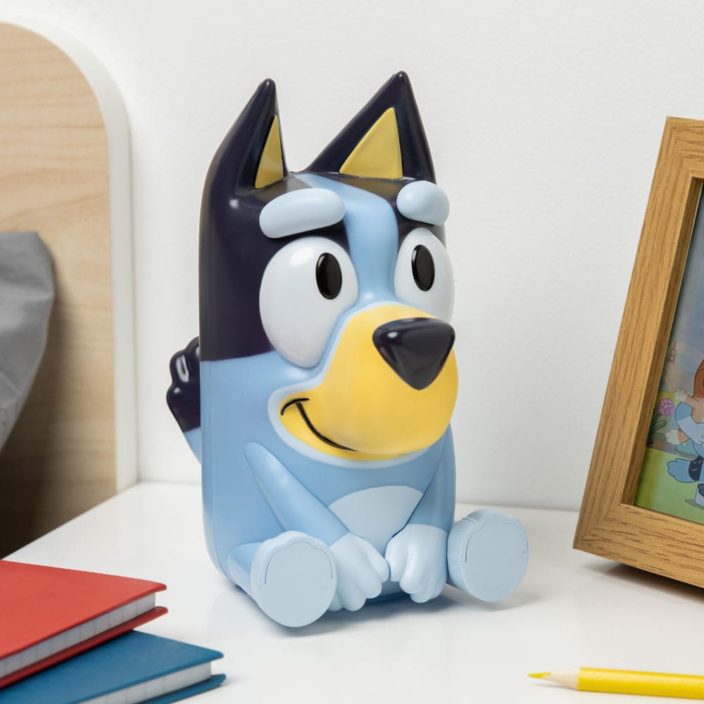 Bluey Light with Sound