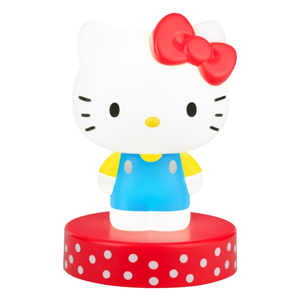 Sanrio Icons Light Hello Kitty 11 cm