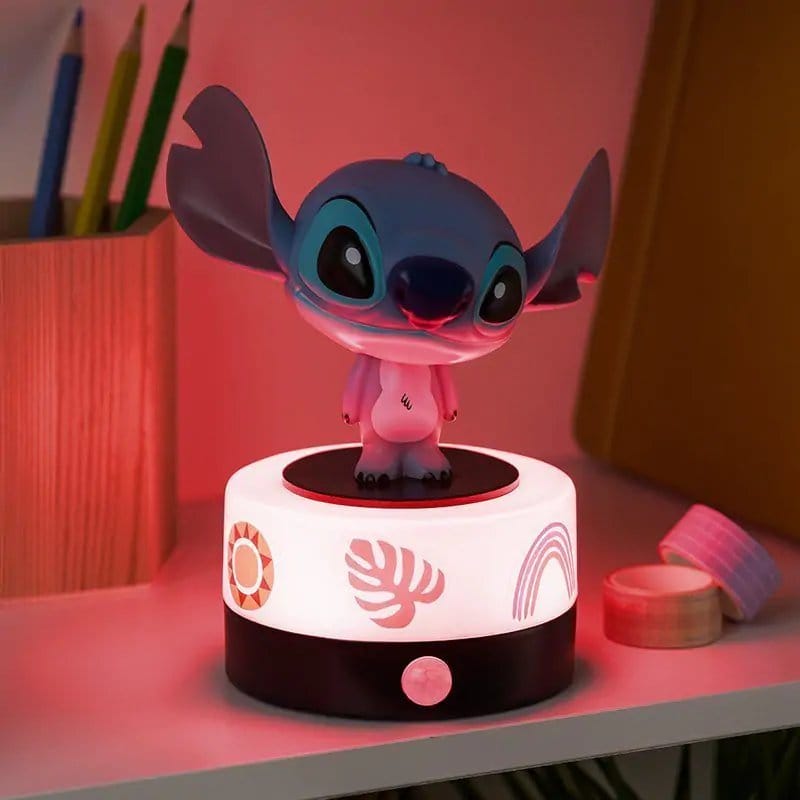 Lilo & Stitch Room Guard Stitch