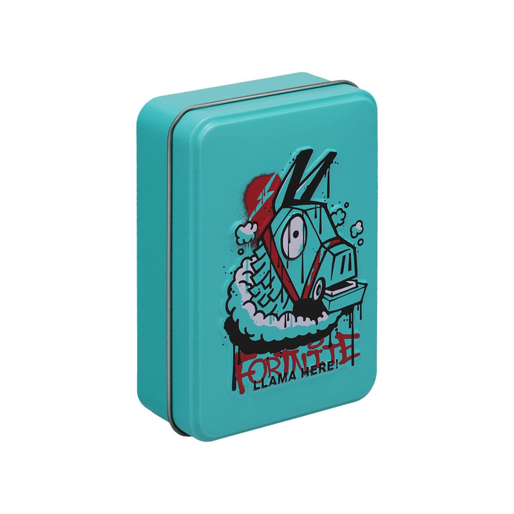 Fortnite Playing Cards