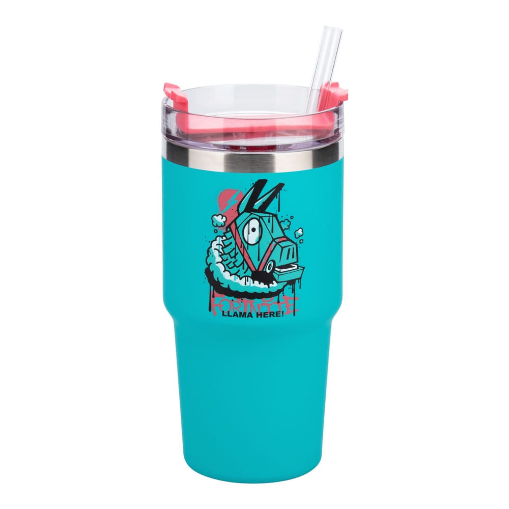 Fortnite Multi-Way Travel Cup Gamer