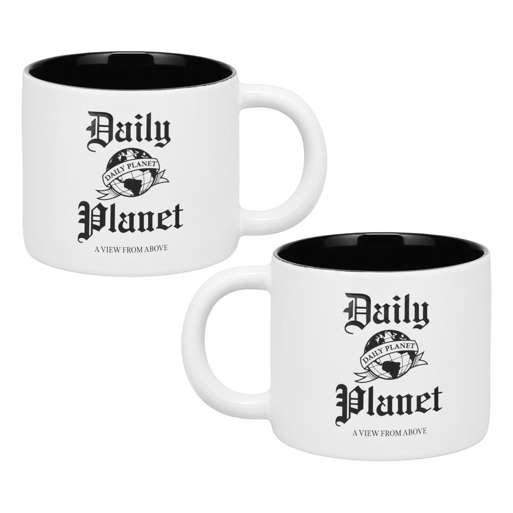 DC Comics Mug Superman Daily Planet