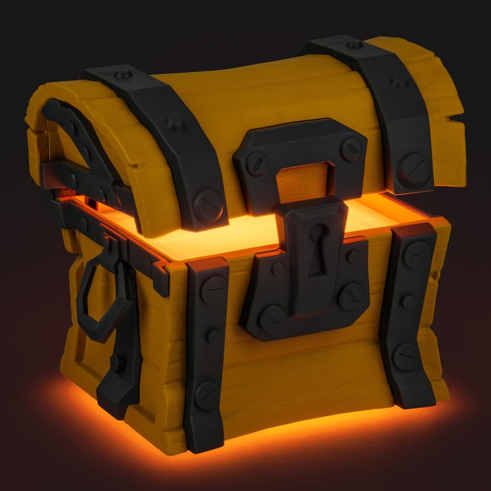 Fortnite Light Chest