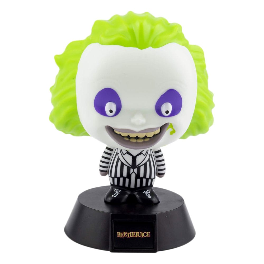 Beetlejuice Icon Light Beetlejuice 12 cm
