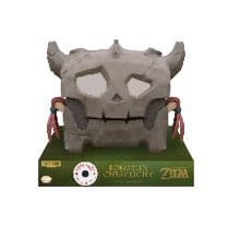 The Legend of Zelda Light with Sound Bokoblin Chest