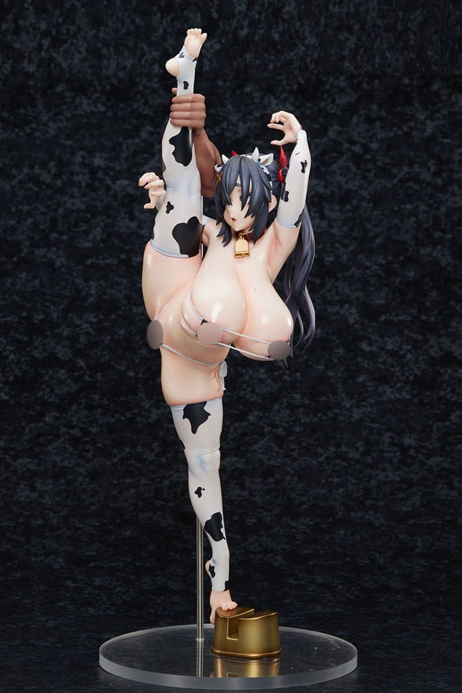 Original Character Statue 1/5 Amane Sopra Illustrated by Asanagi DX Ver. 43 cm