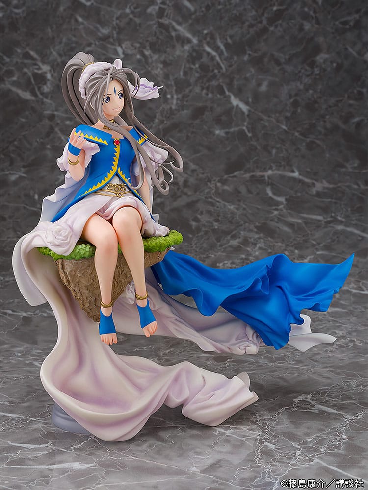 Stardust Telepath PVC Statue Belldandy 27 cm