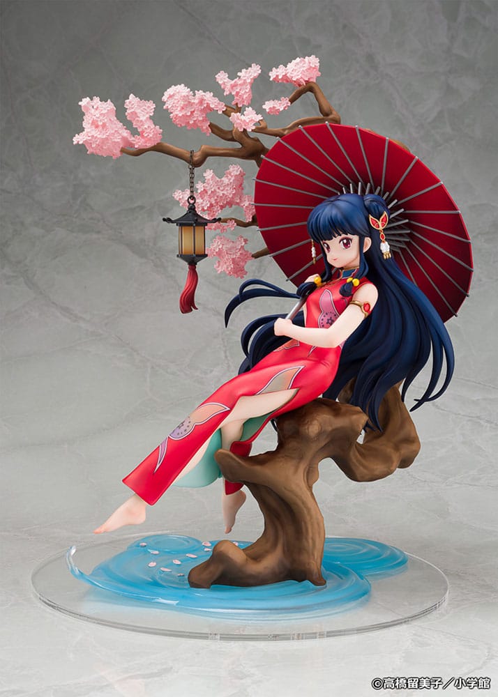 Ranma 1/2 PVC Statue 1/7 Shampoo 26 cm