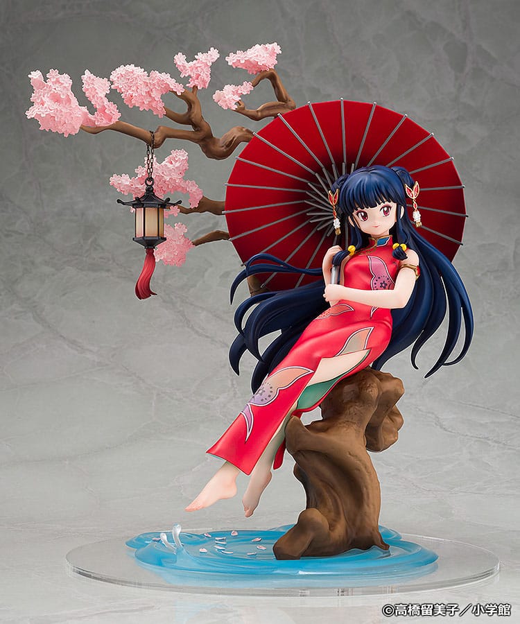 Ranma 1/2 PVC Statue 1/7 Shampoo 26 cm