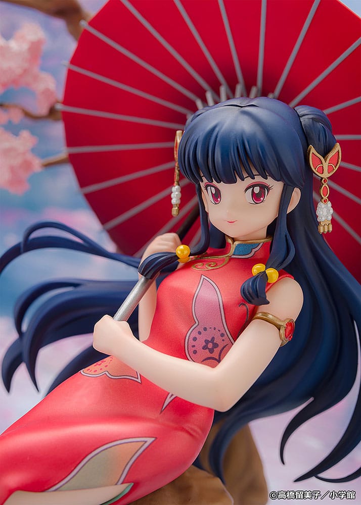 Ranma 1/2 PVC Statue 1/7 Shampoo 26 cm