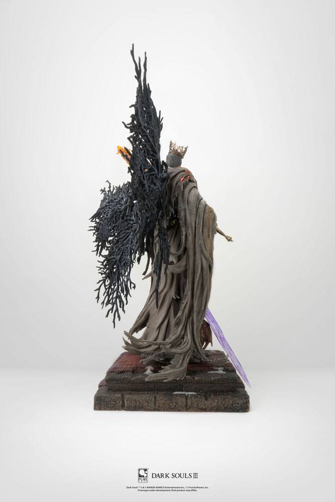 Dark Souls Statue 1/7 Pontiff Sulyvahn 66 cm