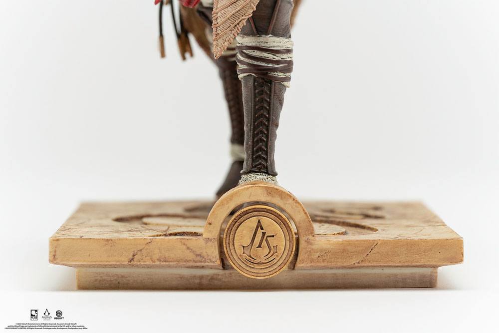 Assassin's Creed PVC Statue 1/8 Amunet The Hidden One 25 cm