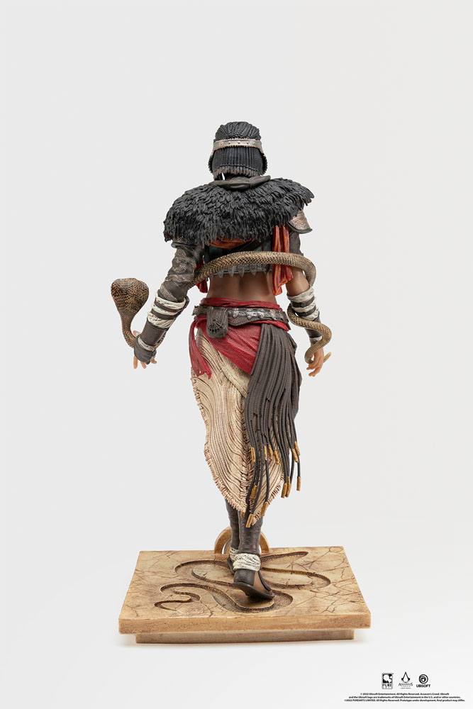 Assassin's Creed PVC Statue 1/8 Amunet The Hidden One 25 cm