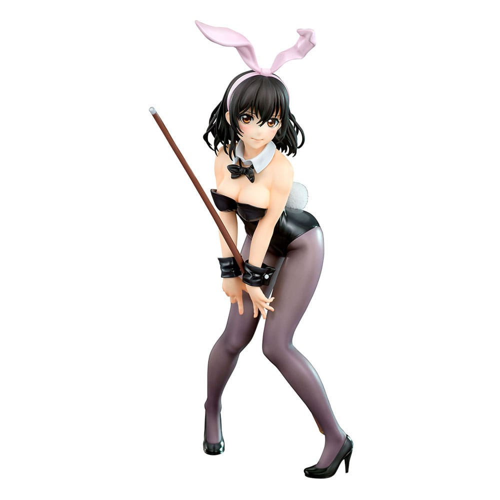 Strike the Blood Statue PVC 1/7 Yukina Himeragi Bunny Girl Style 25 cm