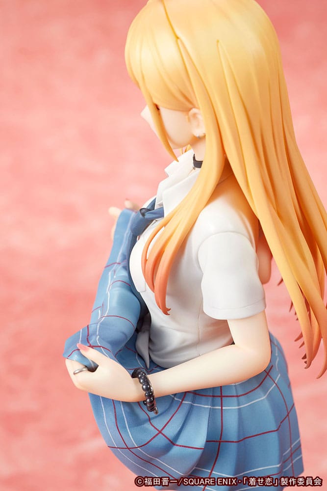 My Dress-Up Darling Statue PVC 1/7 Marin Kitagawa 26 cm