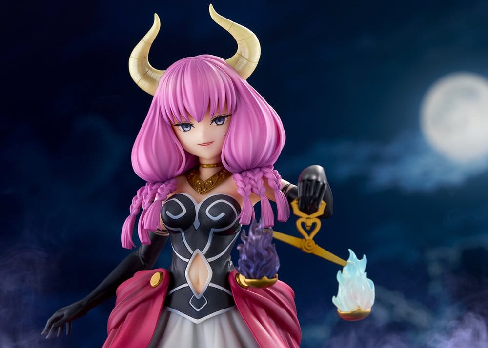 Frieren: Beyond Journey´s End Statue PVC 1/7 Aura the Guillotine 24 cm