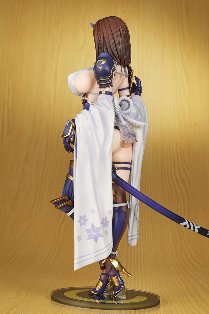 Original Character PVC Figure 1/7 Kunoichi Sumire 25 cm