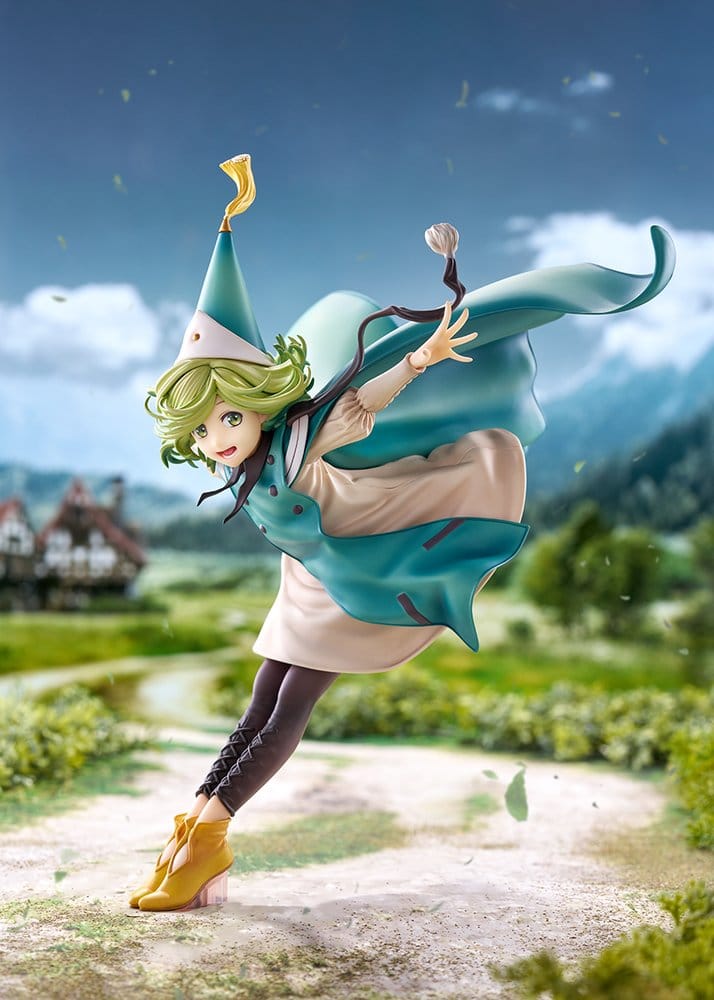 Atelier of Witch Hat PVC Figure 1/6 Coco 25 cm (re-run)