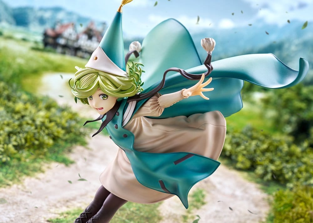 Atelier of Witch Hat PVC Figure 1/6 Coco 25 cm (re-run)