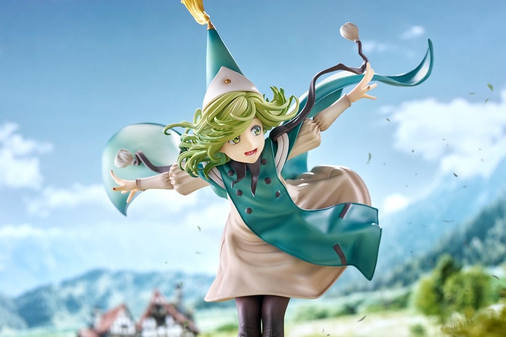 Atelier of Witch Hat PVC Figure 1/6 Coco 25 cm (re-run)