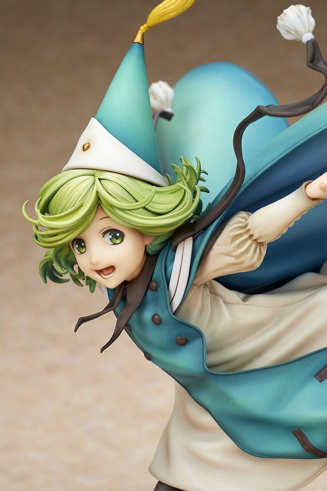 Atelier of Witch Hat PVC Figure 1/6 Coco 25 cm (re-run)